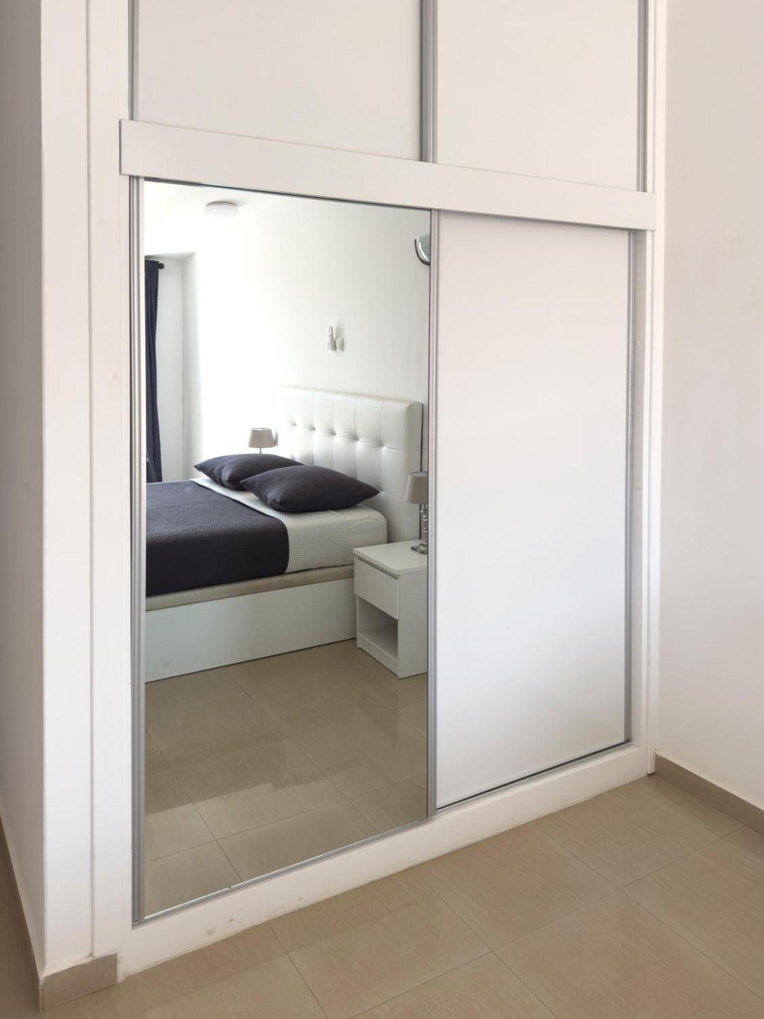 3 Bedroom Apt, Free Wifi & Ac, Cidadela - Lcgr Praia Exterior photo